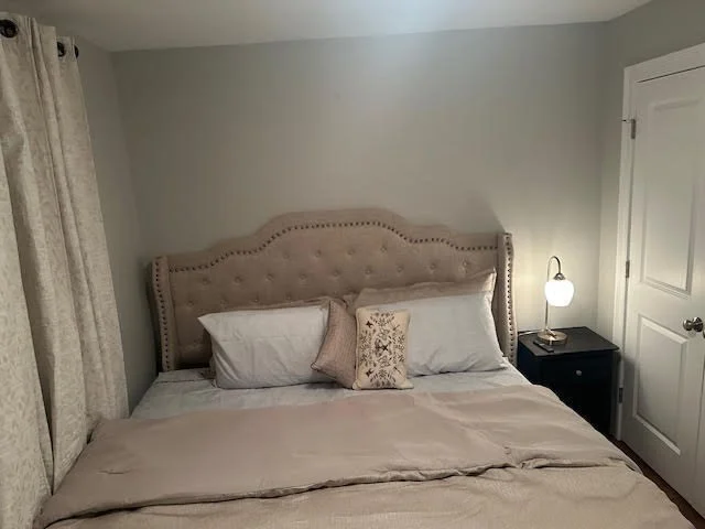 21 Burncoat Heights, Burncoat