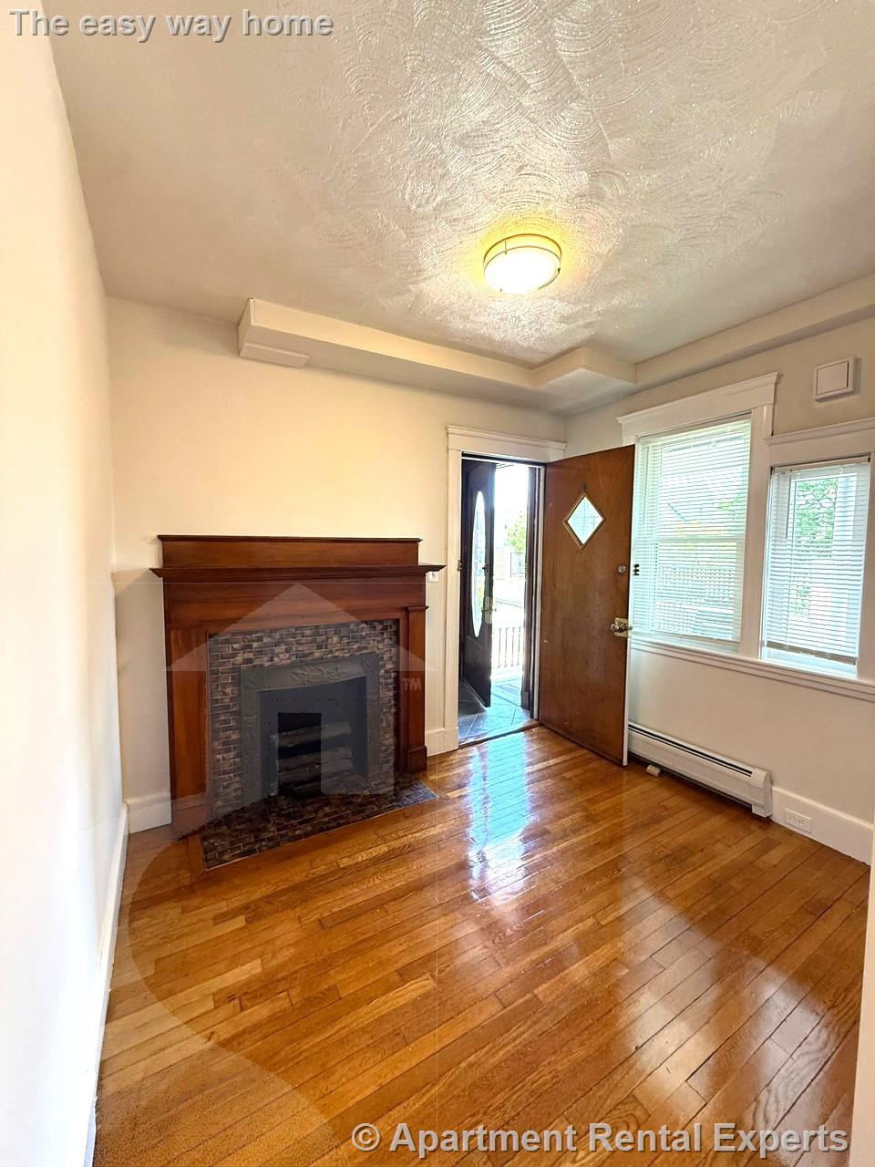 441 Broadway, Winter Hill