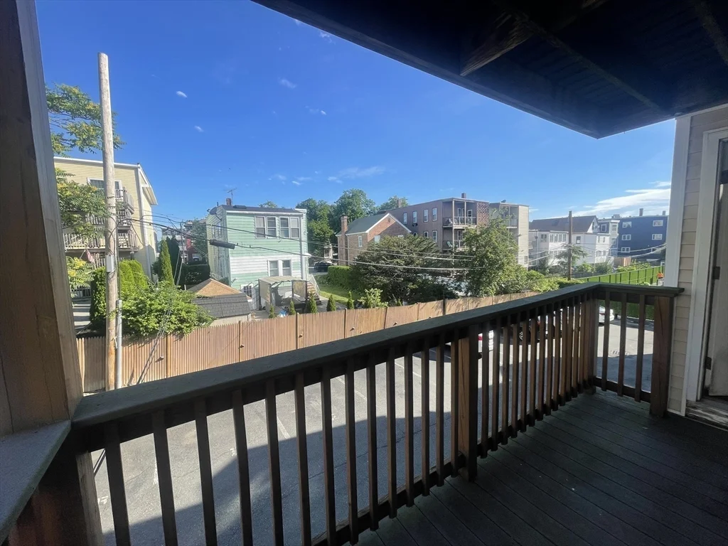 138 Horace St, East Boston