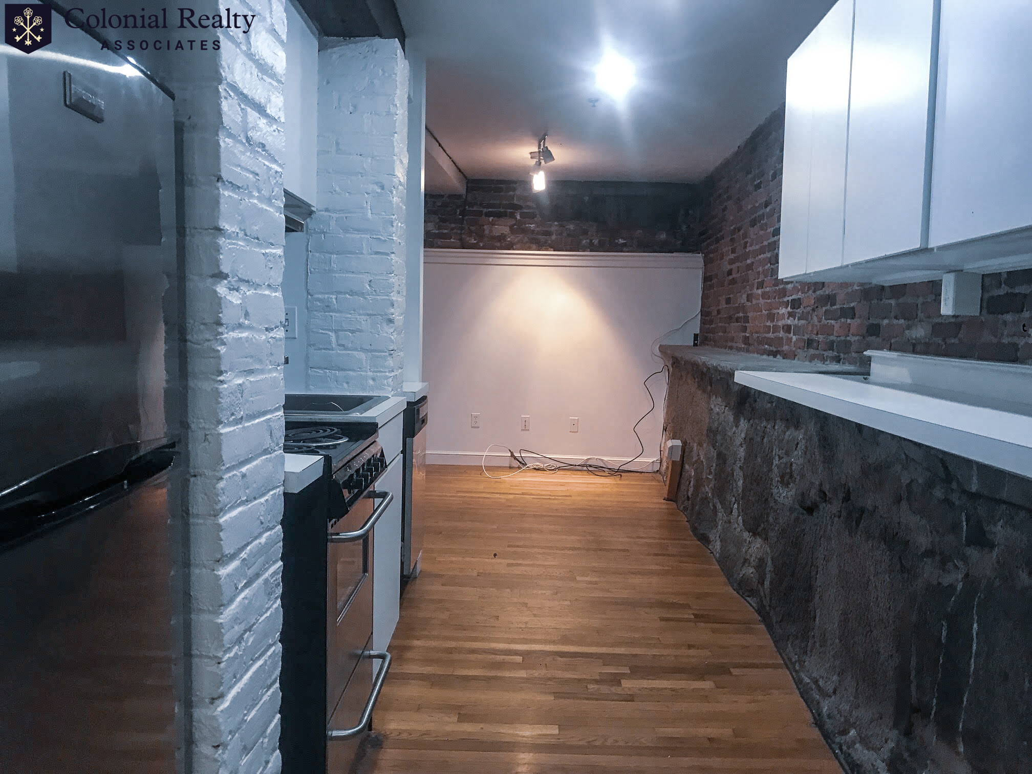 11 Cleveland Pl, North End