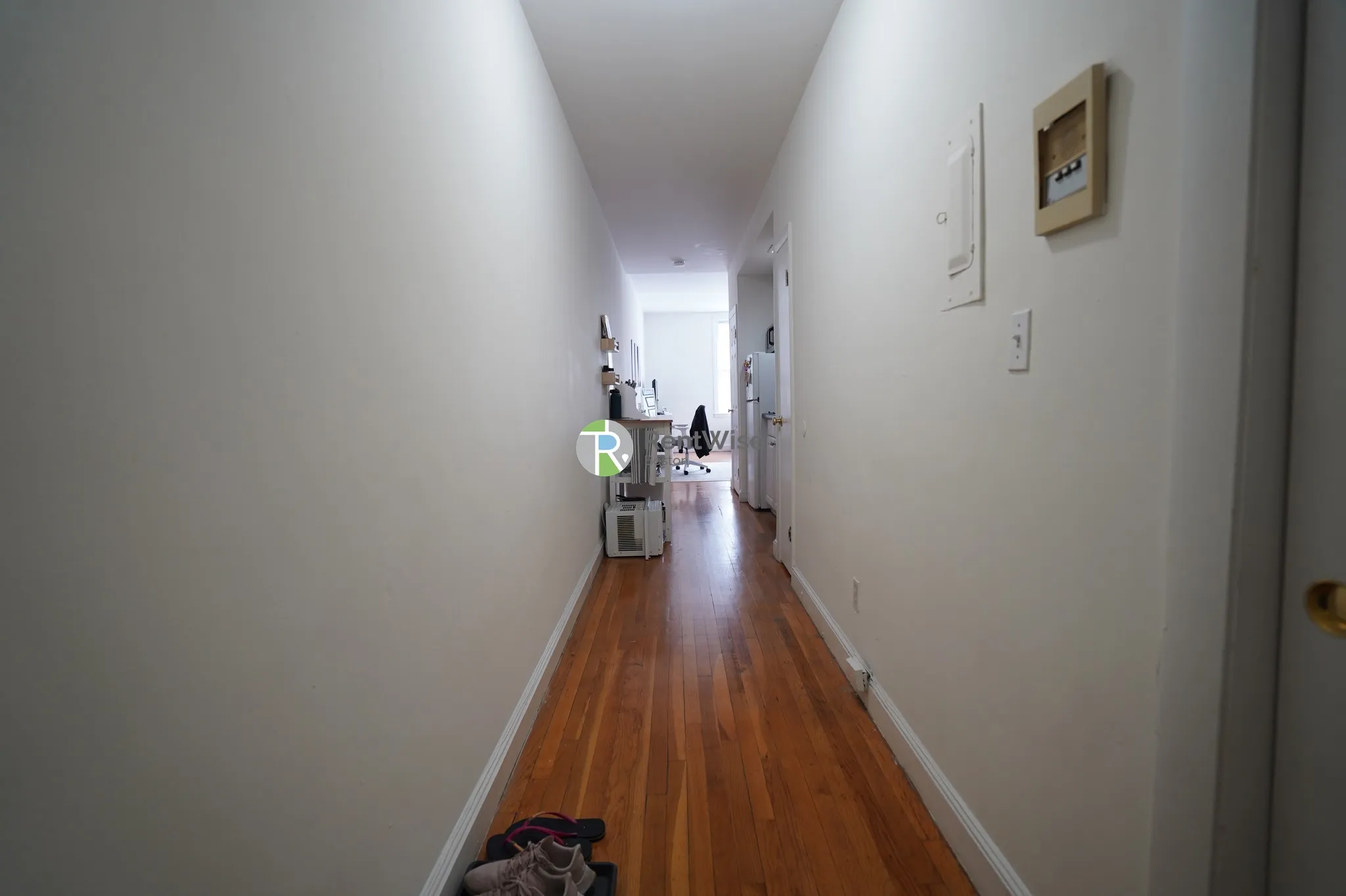 529 Beacon St, Back Bay