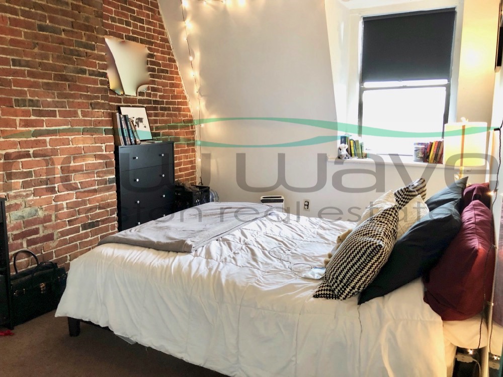 23 Worcester Sq, South End