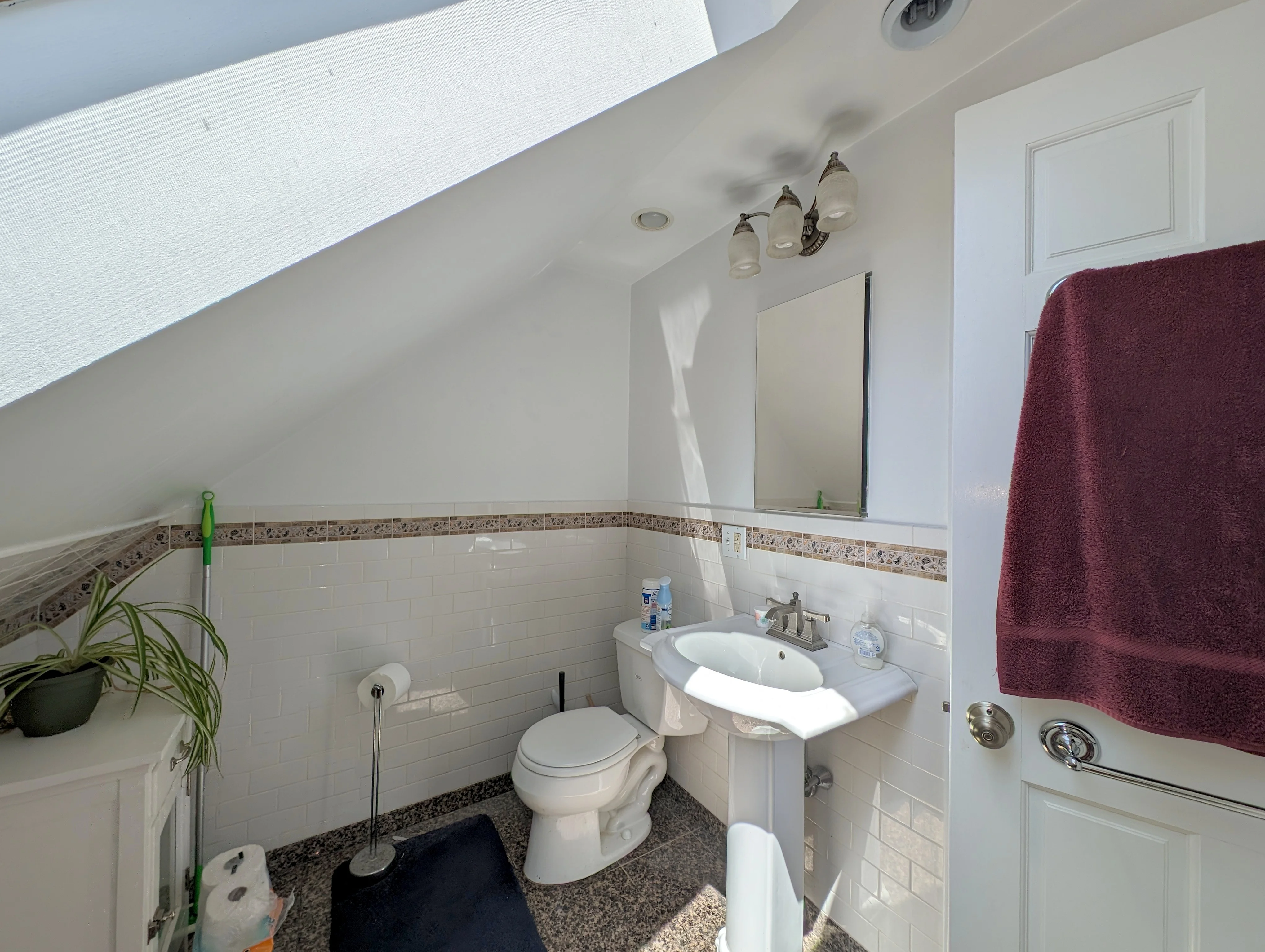 36 Orchard St, West Somerville