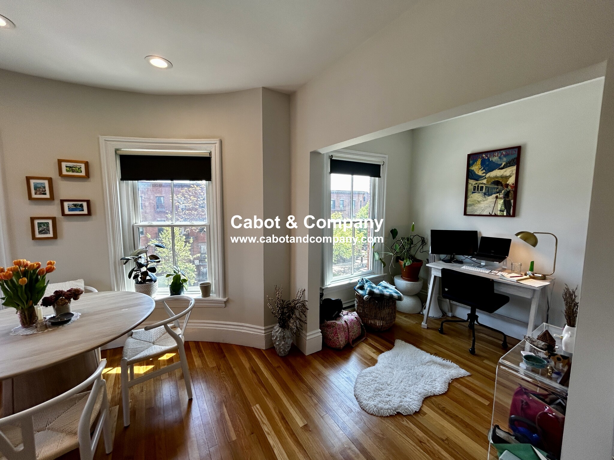 671 Tremont St, South End