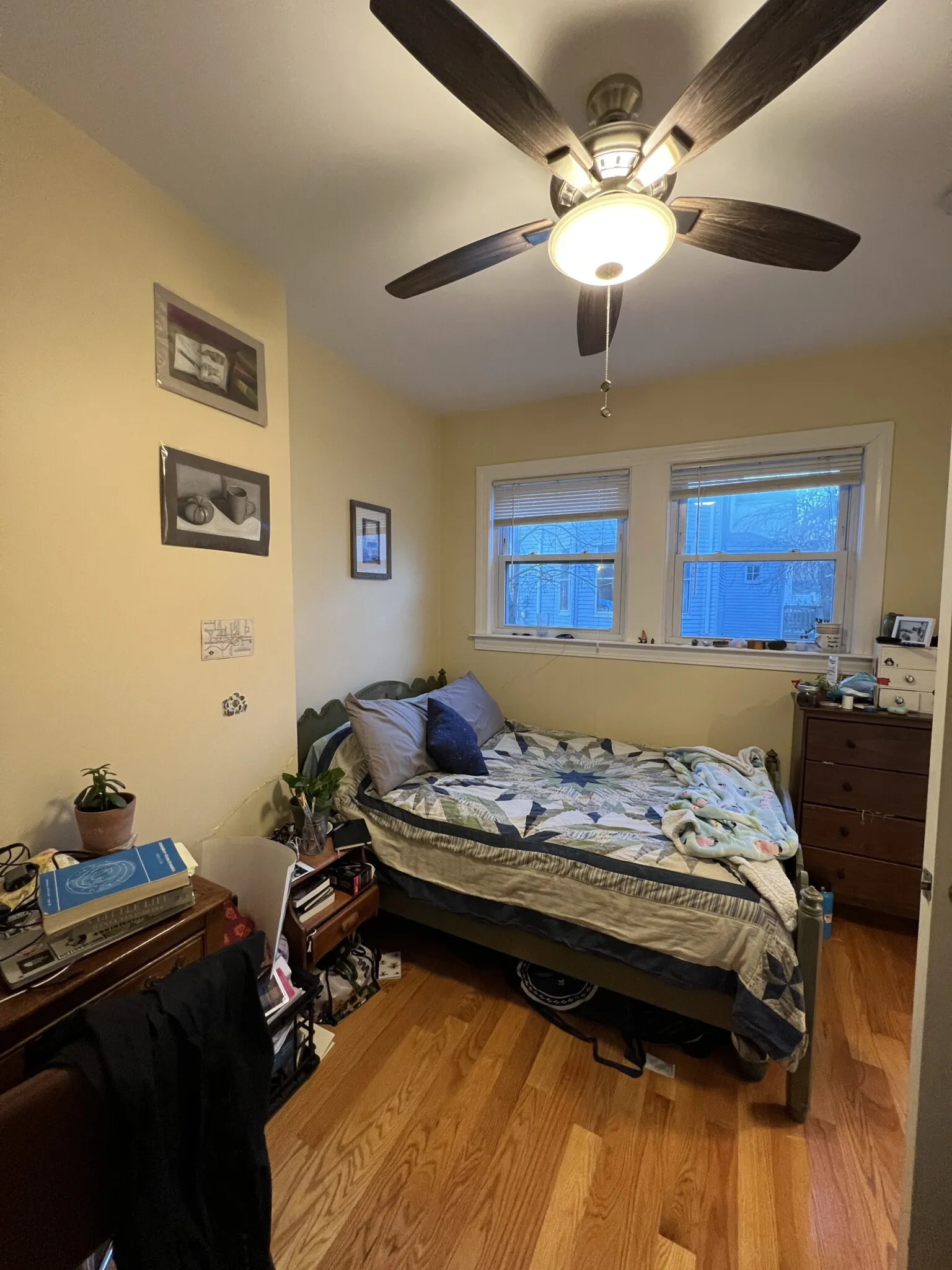 87 Morrison Ave, Powder House Square