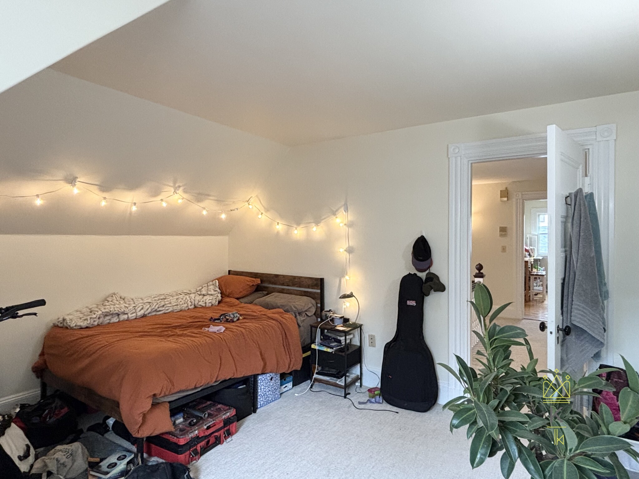 106 Francis St, Coolidge Corner