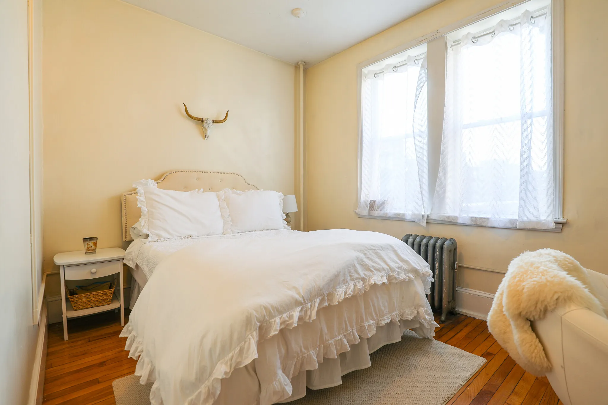 67 Thatcher St, North Brookline