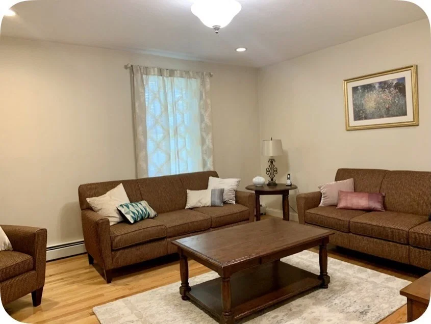 54 Desoto Rd, West Roxbury