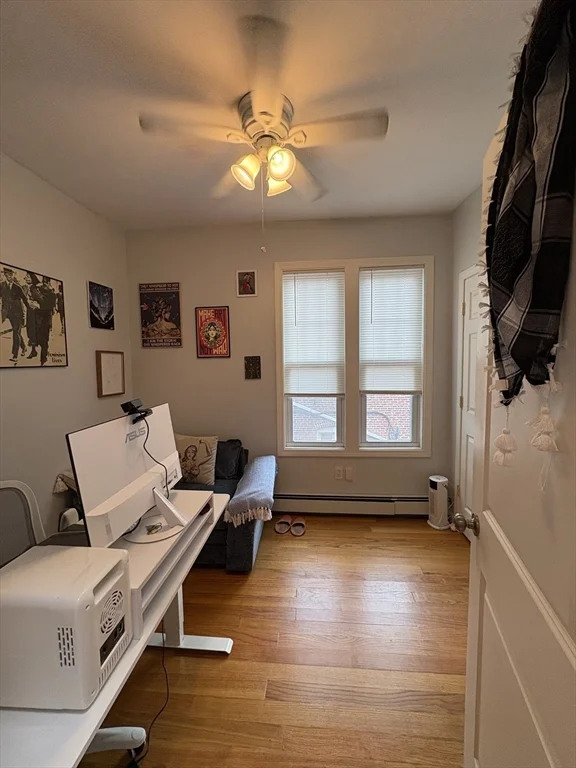 32 Greenwich Park, South End