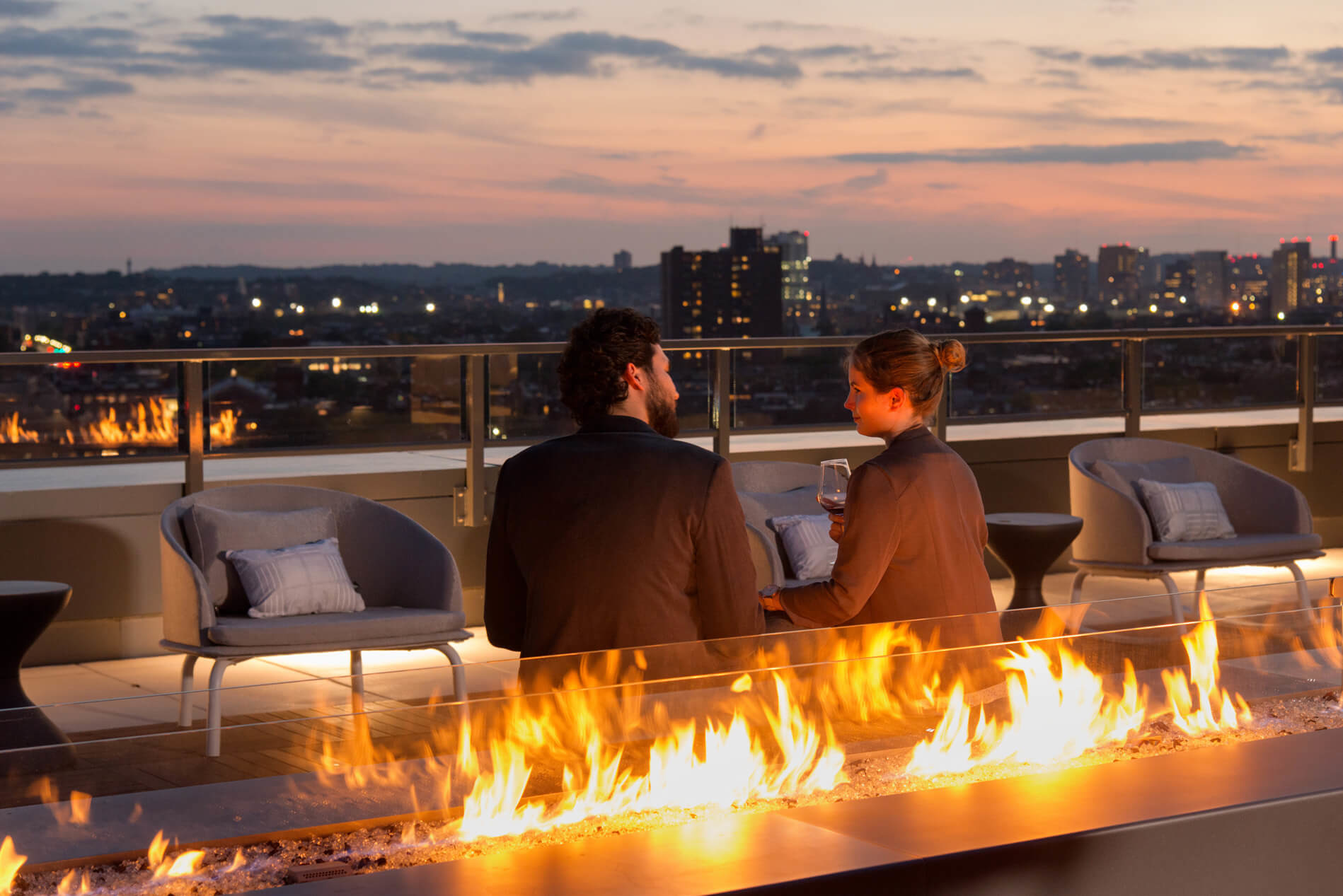 345 Harrison Ave, South End