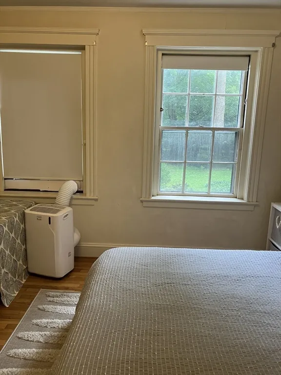 43 Linnaean St, Neighborhood Nine