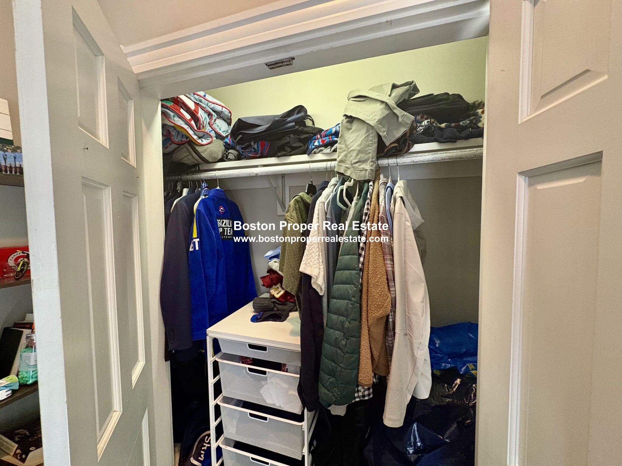 331 Beacon St, Back Bay