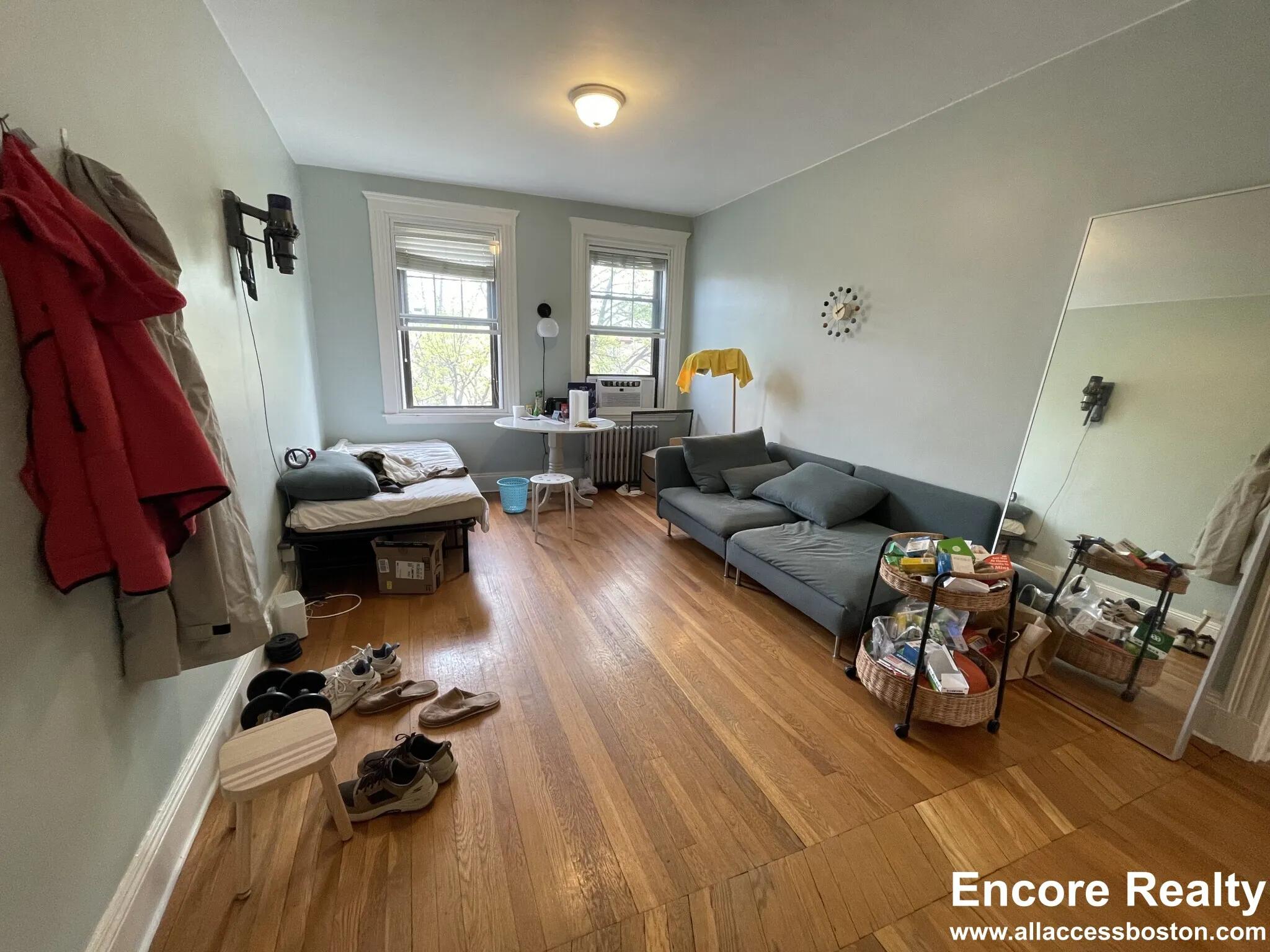 185 Chestnut Hill Ave, Brighton