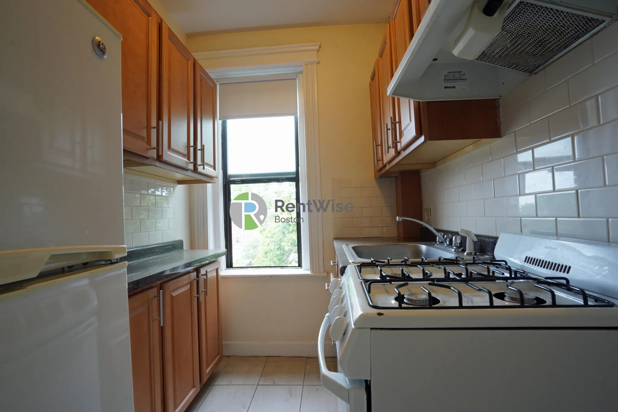 1156 Commonwealth Ave, Allston