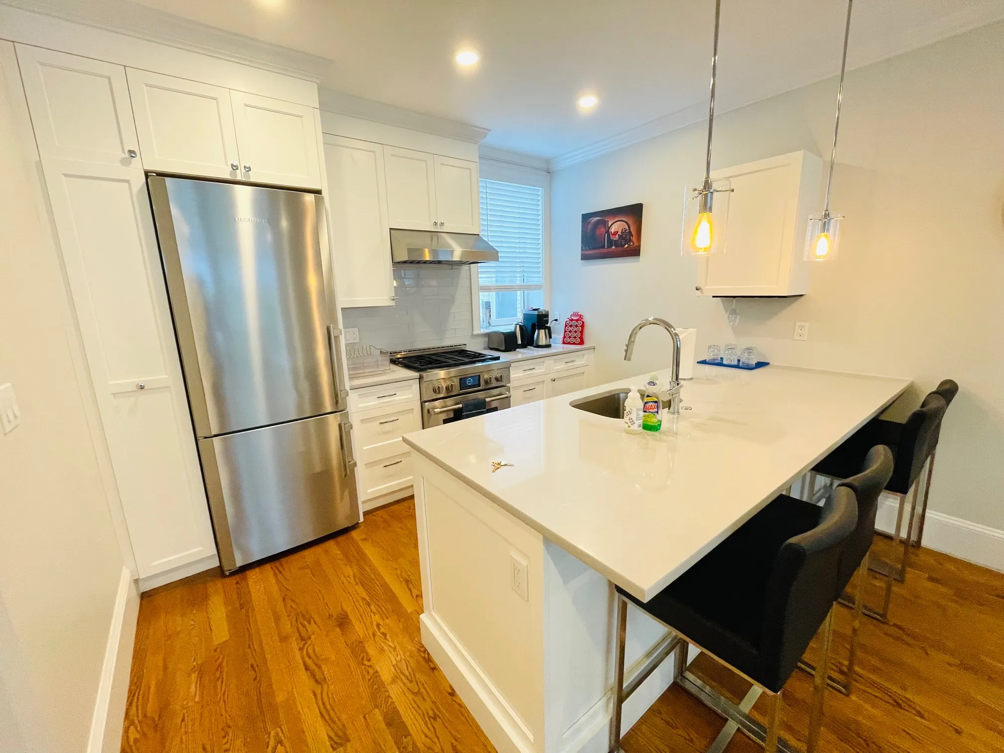 1240 Beacon St, Coolidge Corner
