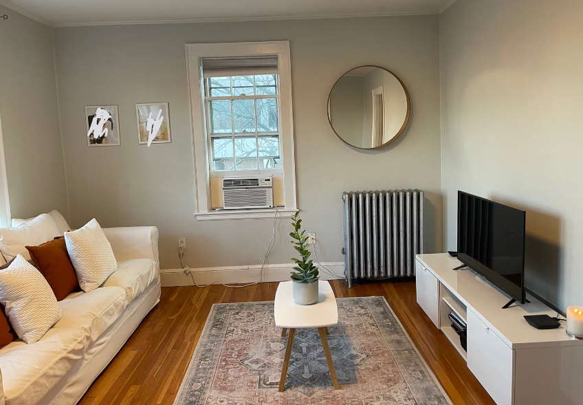 41 Ellery St, Mid-Cambridge