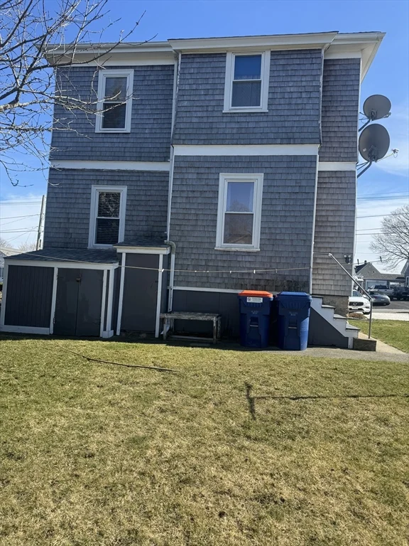 15 Clara St, South End