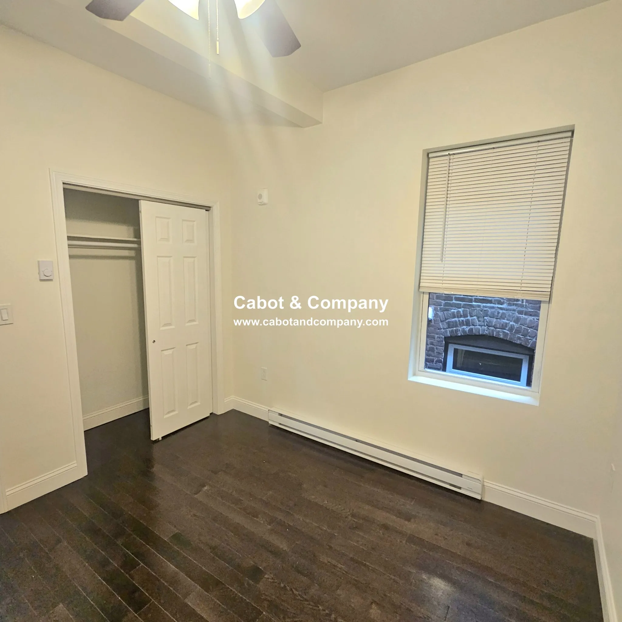 49 Charter St, North End