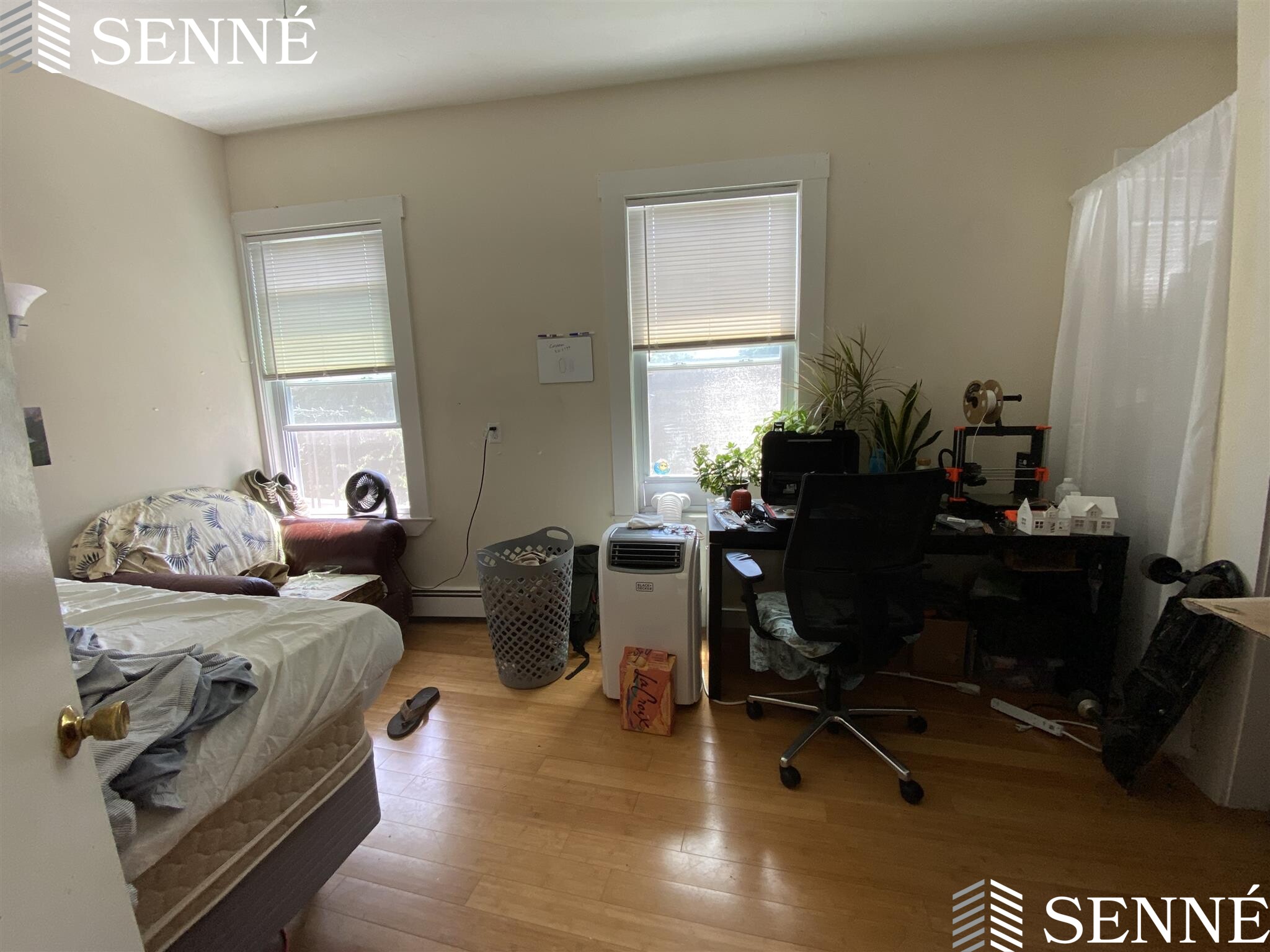 1210 Cambridge St, Inman Square