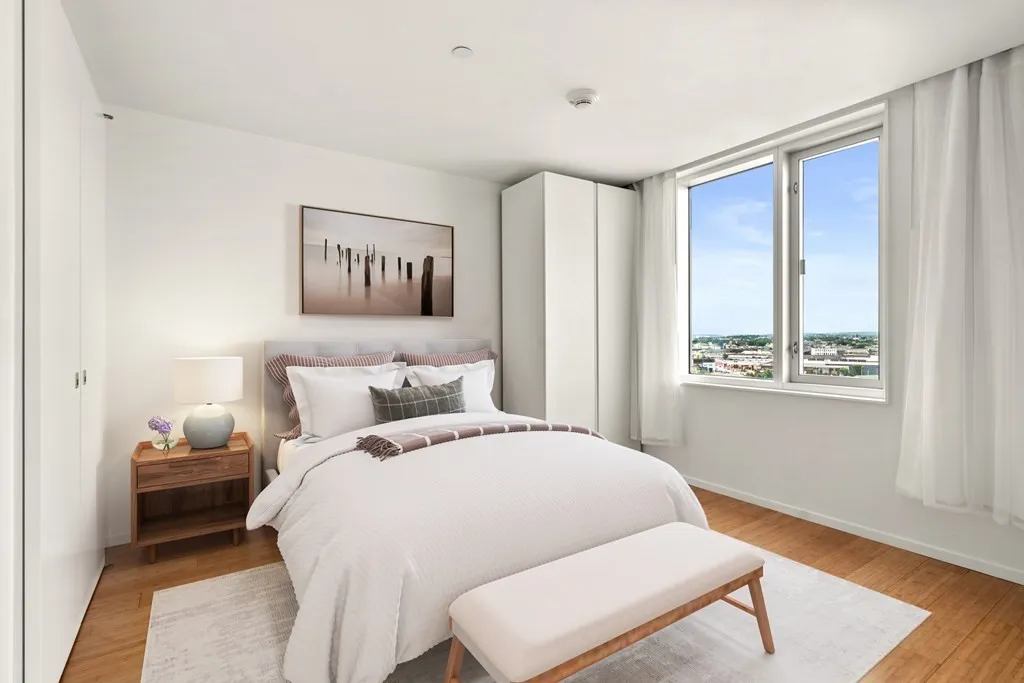 141 Dorchester Ave, South Boston