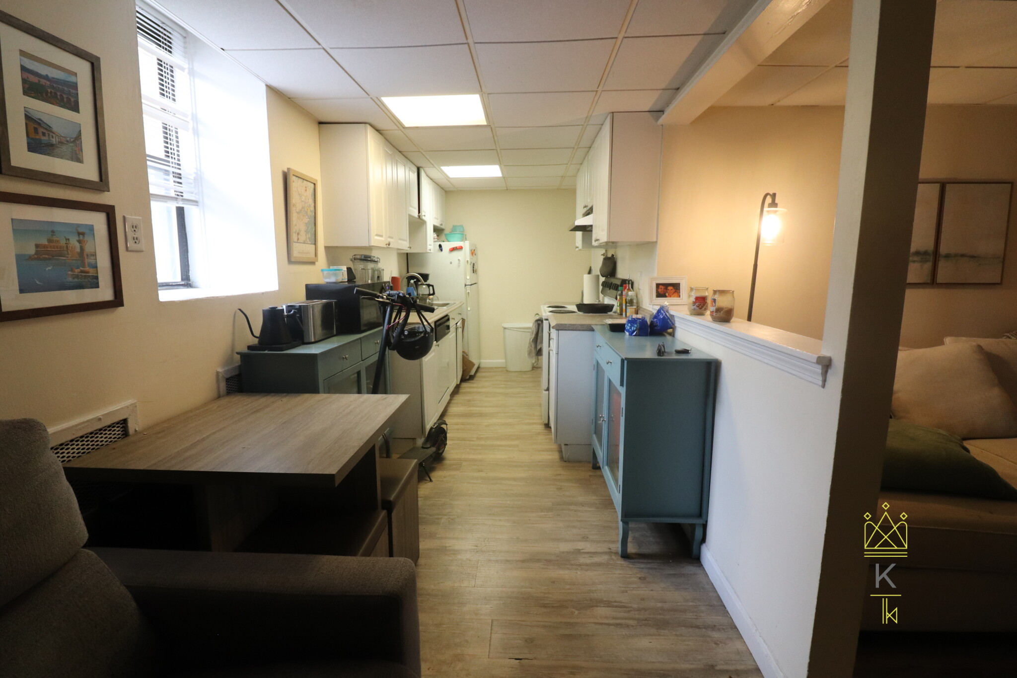 34 Park St, Griggs Park