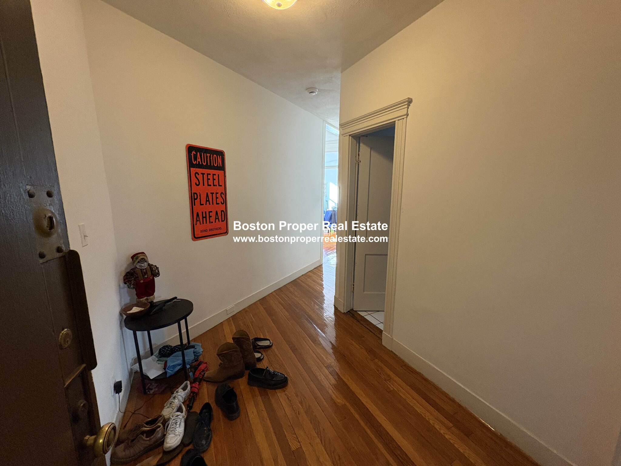 56 Charlesgate West, Fenway