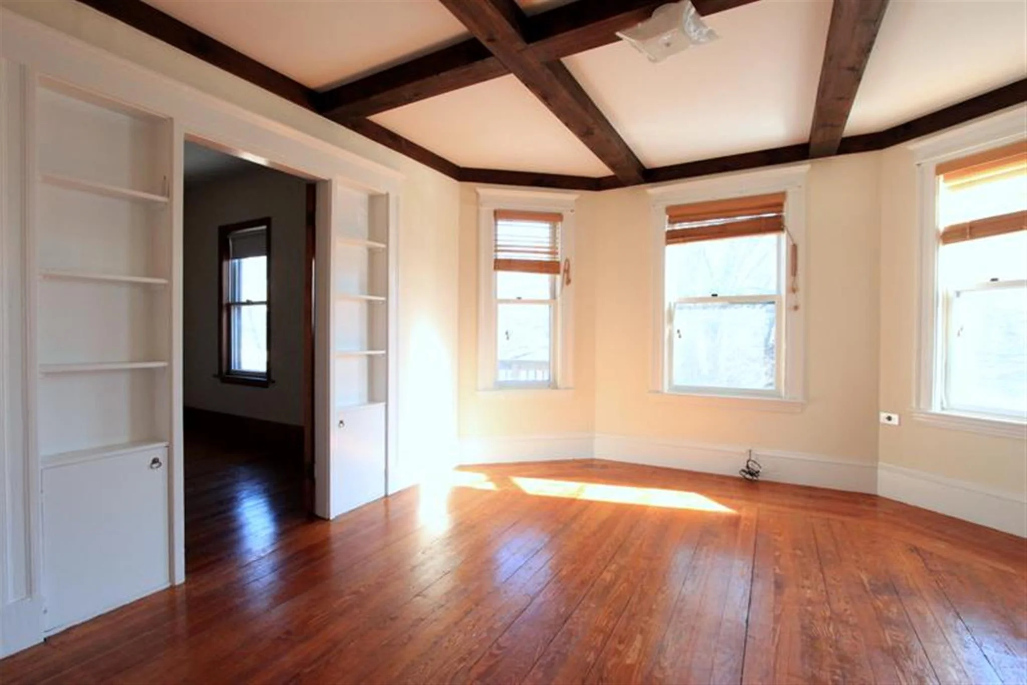 92 Rogers Ave, Powder House Square