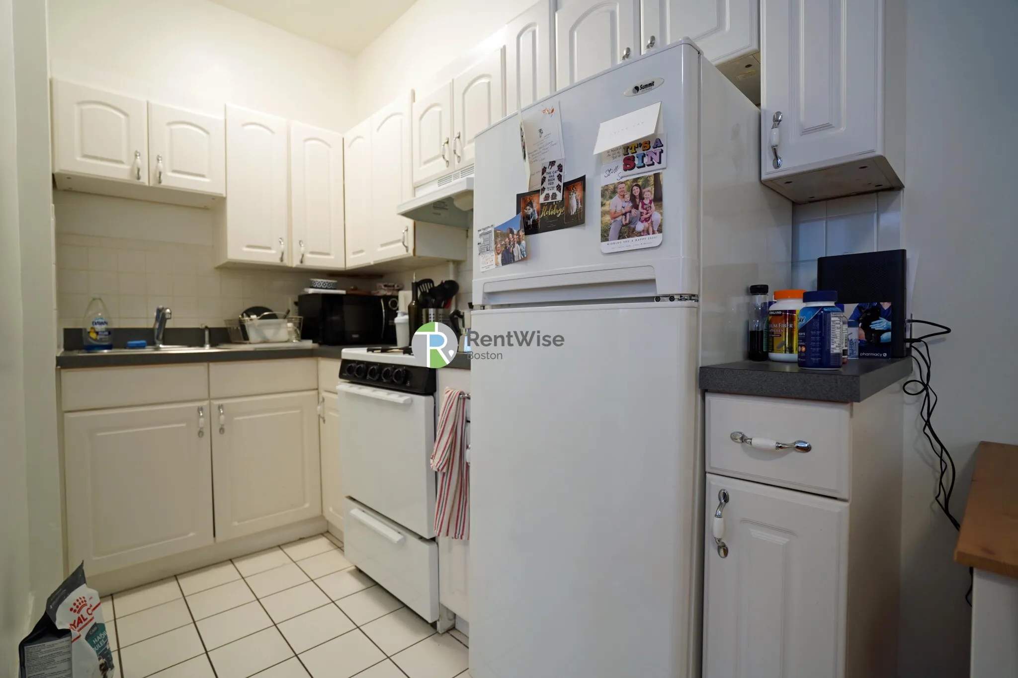 1302 Commonwealth Ave, Allston