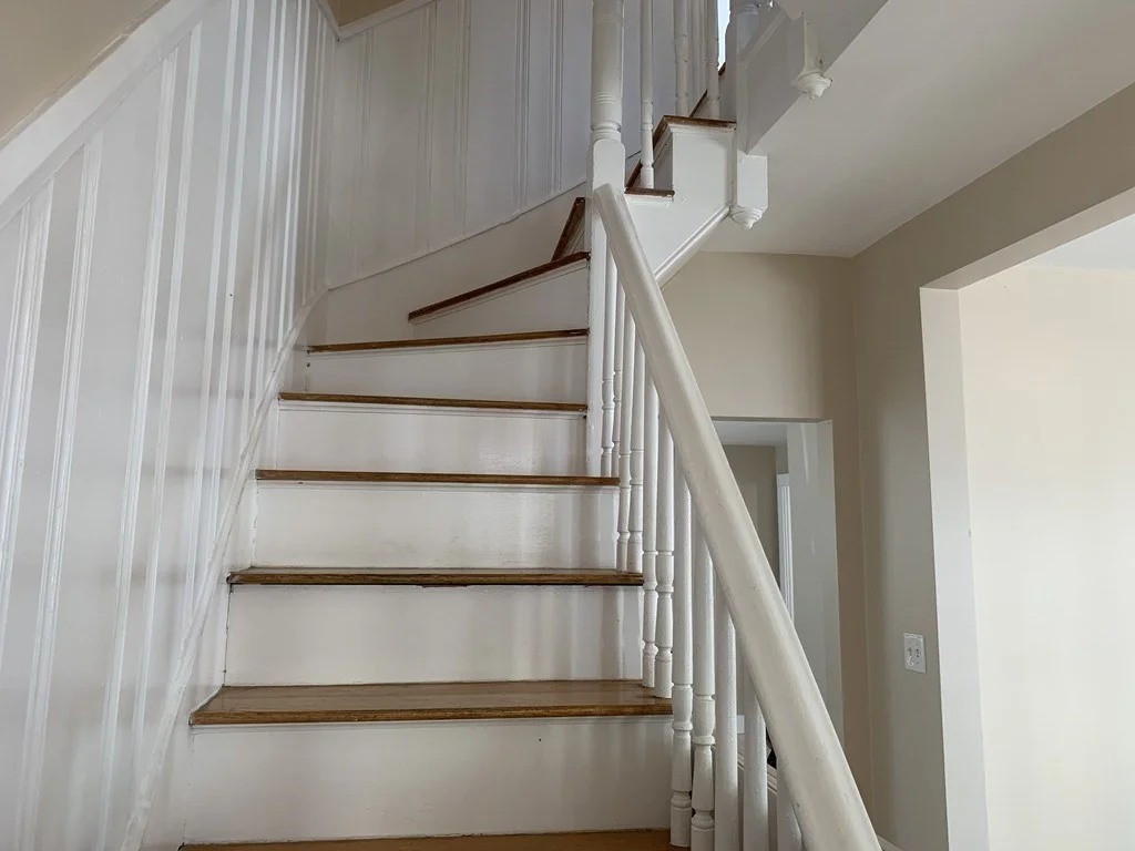 19 Perry St, Ward Two