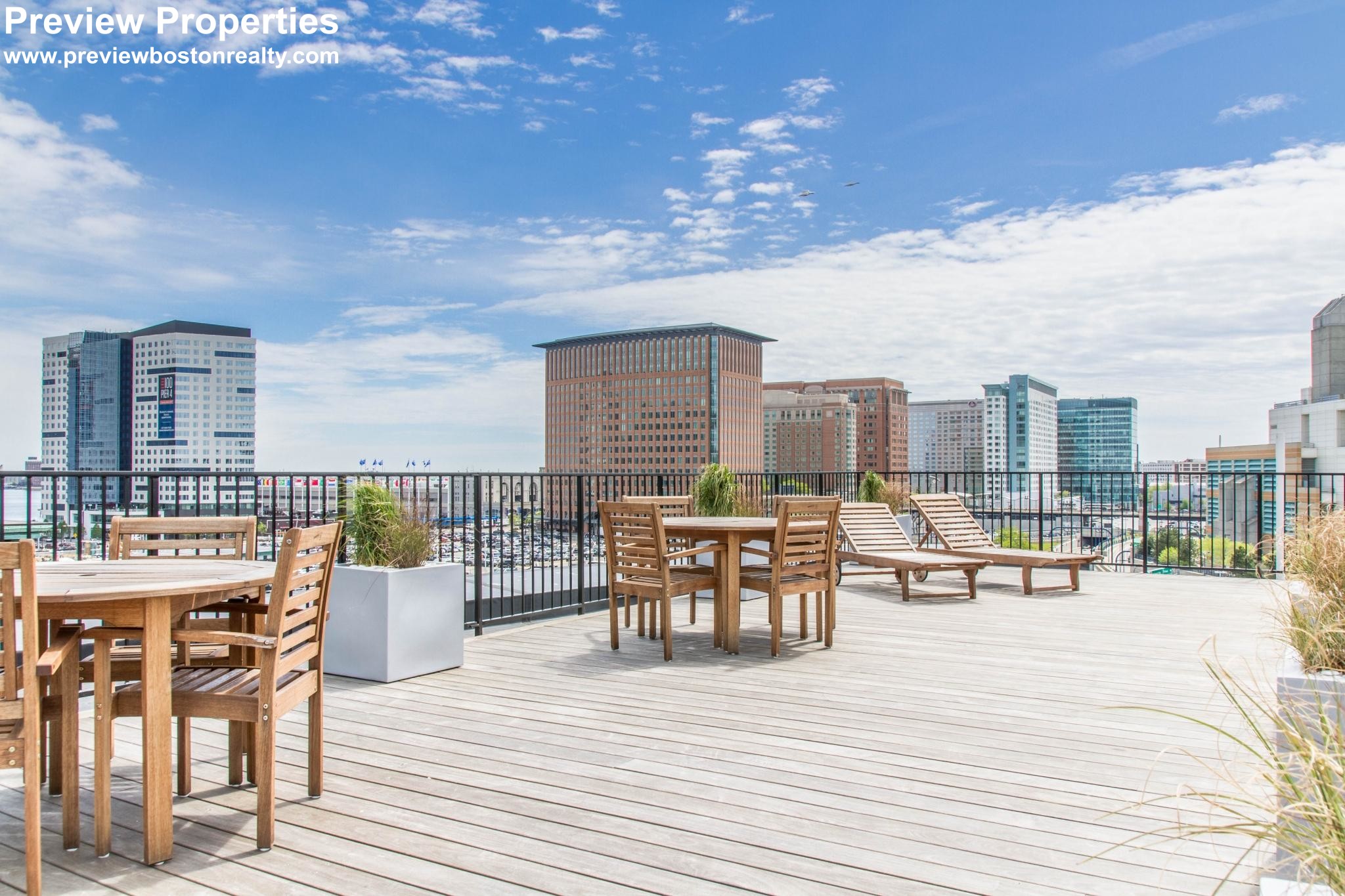 381 Congress St, Seaport District