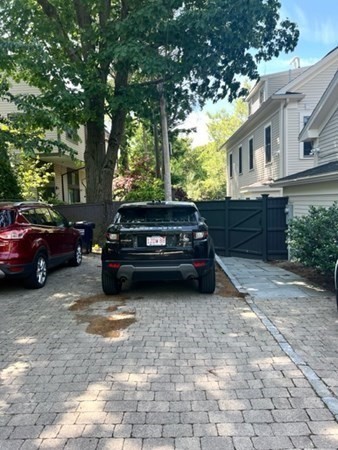 4 Brattle Cir, Cambridge