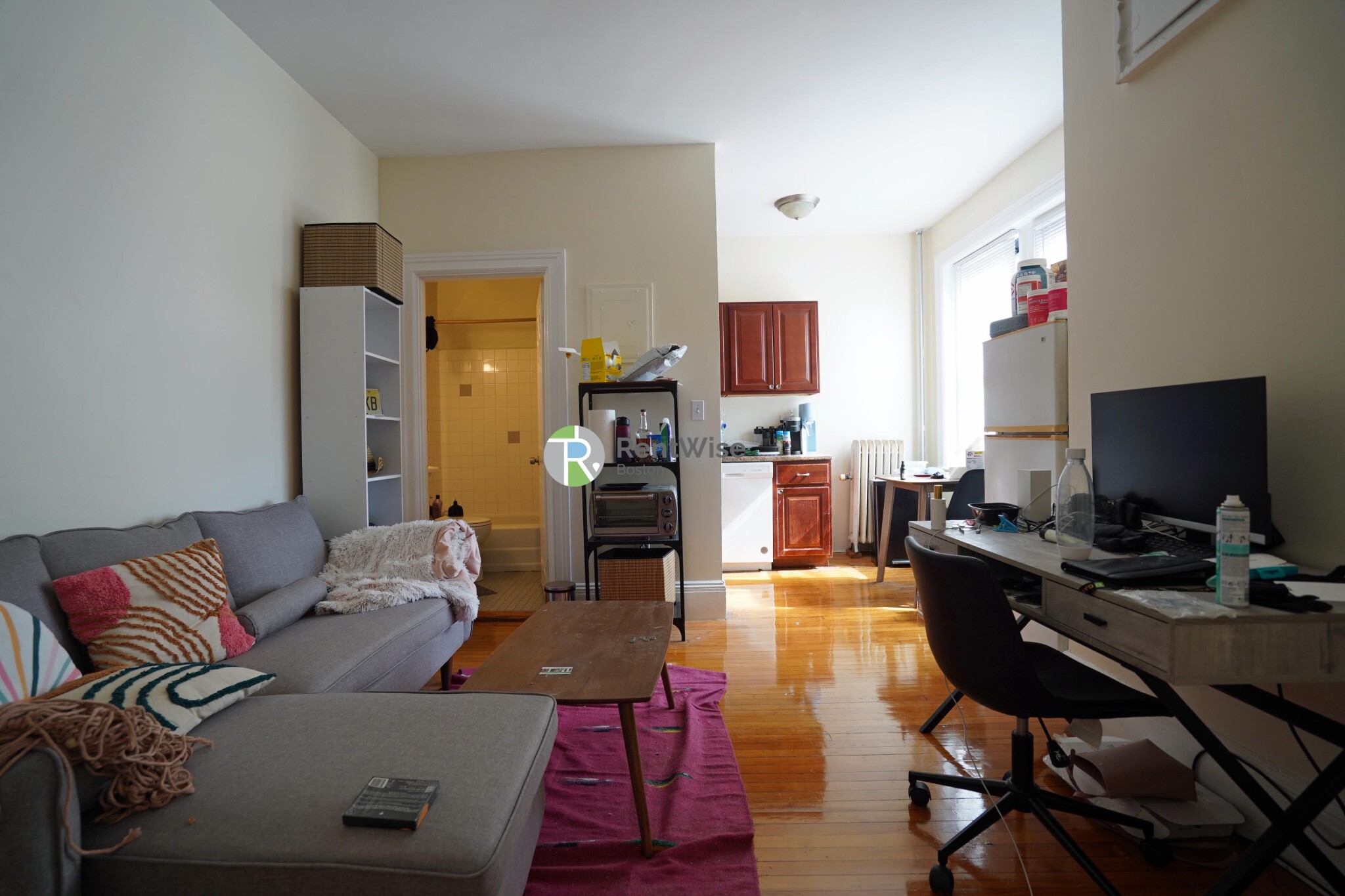 1212 Commonwealth Ave, Brighton