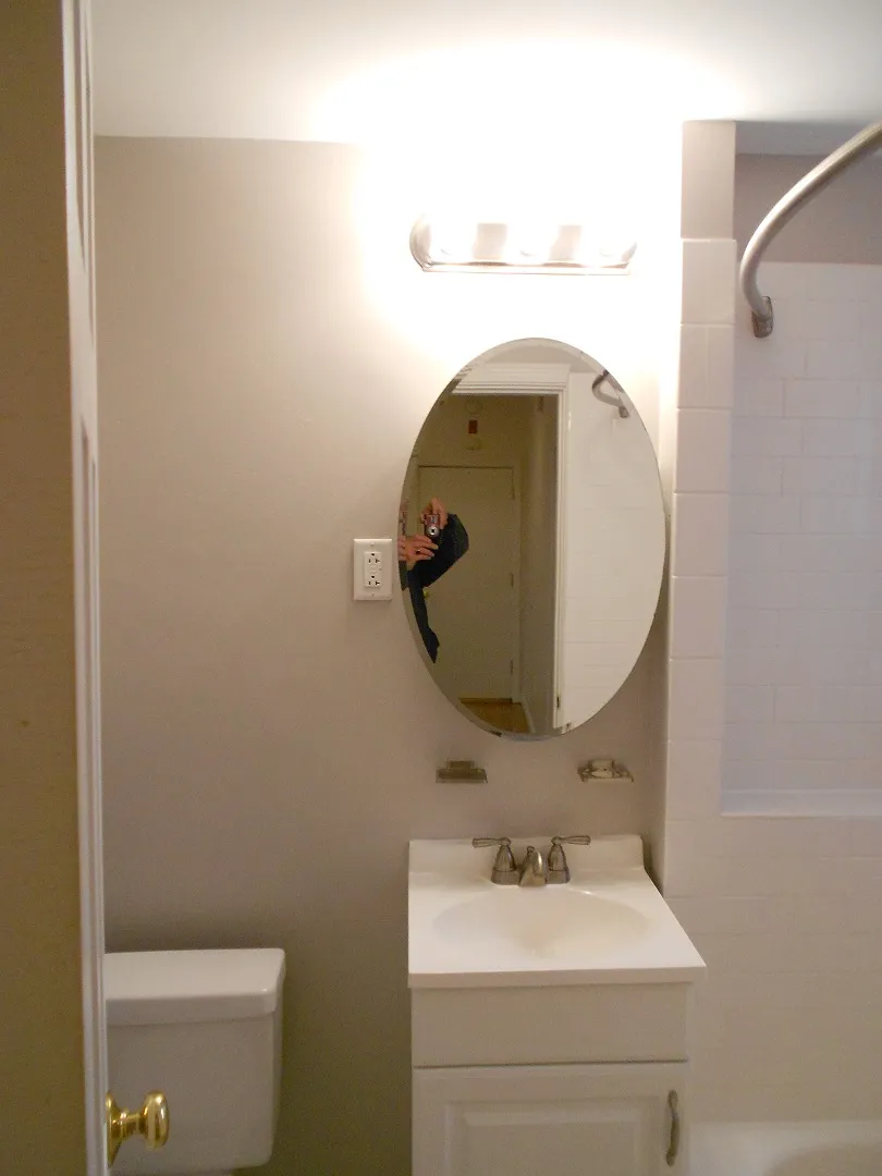 25 Edgerly Rd, Fenway