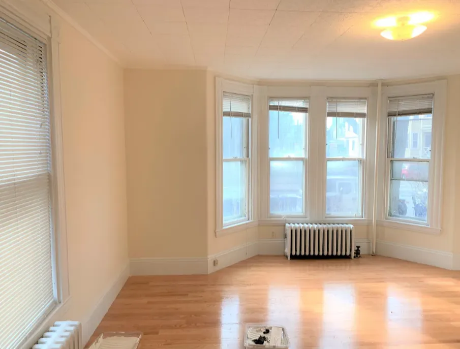 381 Harvard St, Mid-Cambridge