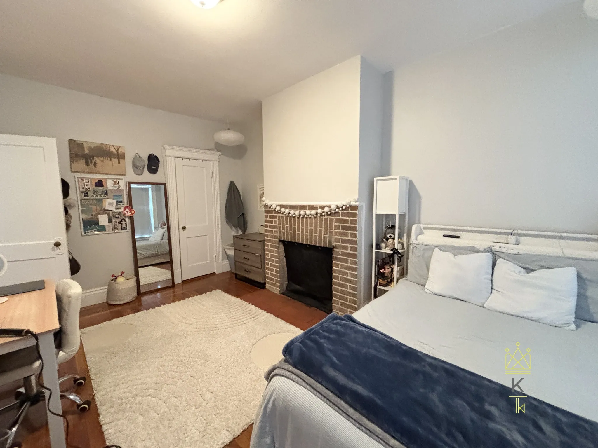 175 Harvard St, Coolidge Corner