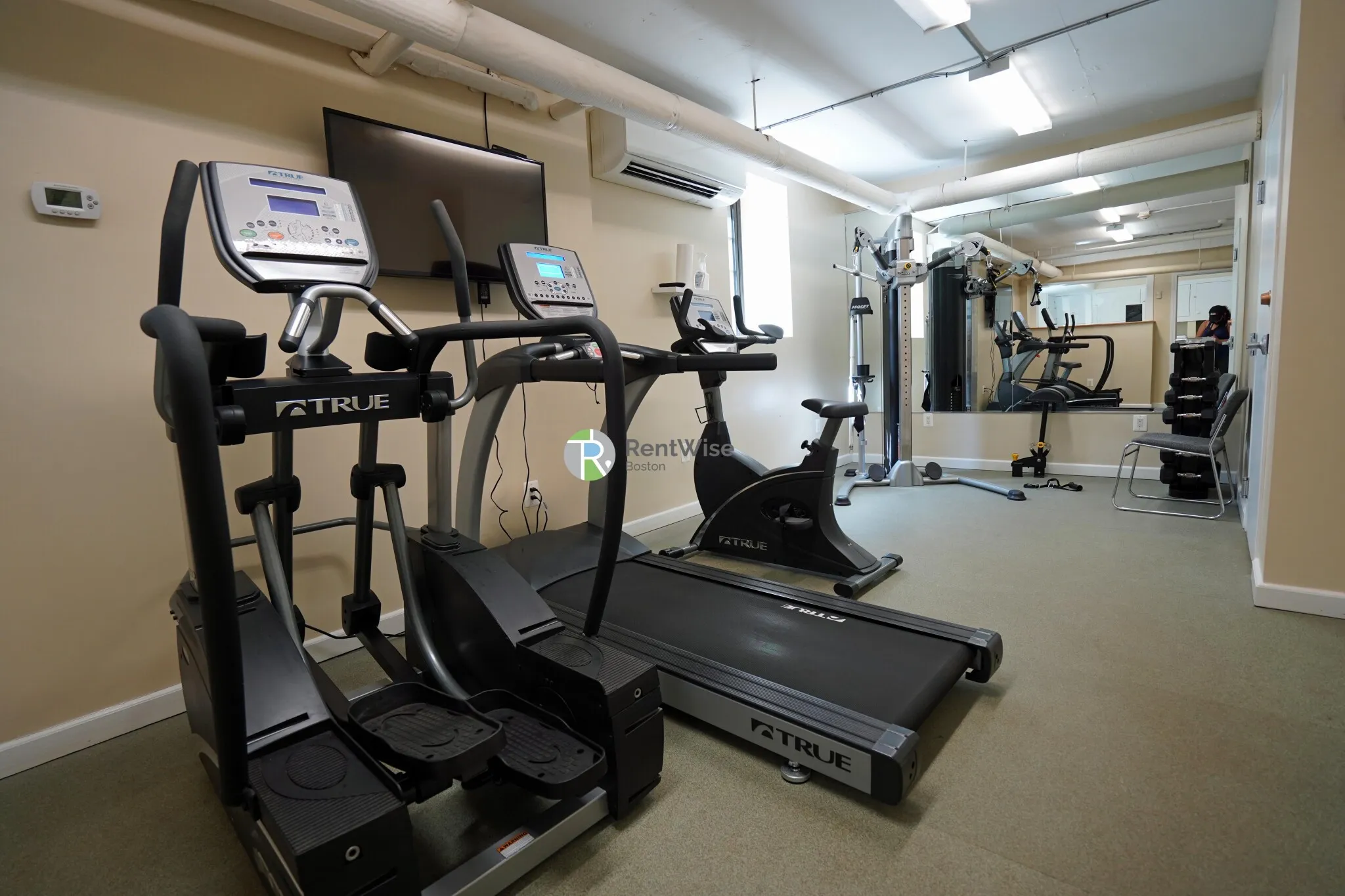 60 Brattle St, West Cambridge