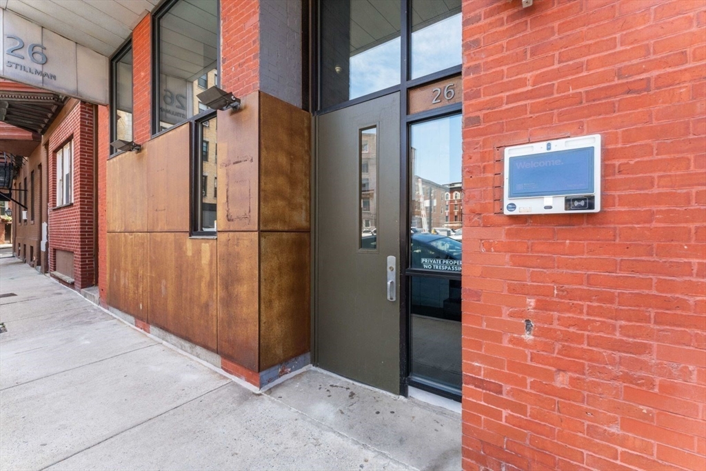 26 Stillman St, North End