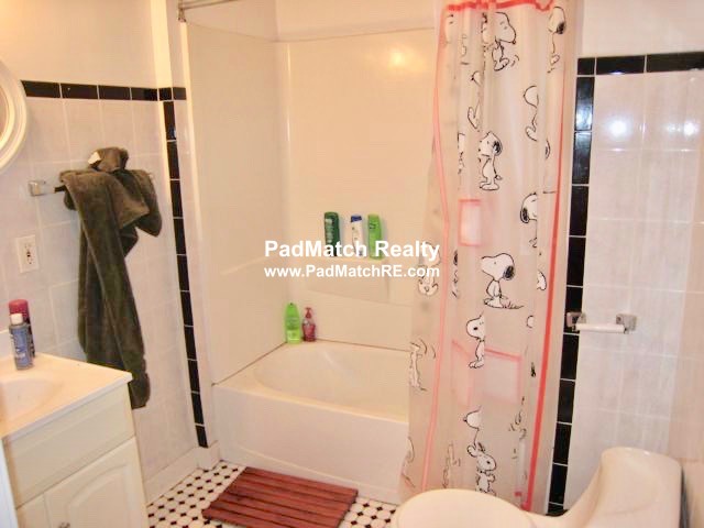 322 Saint Paul St, North Brookline