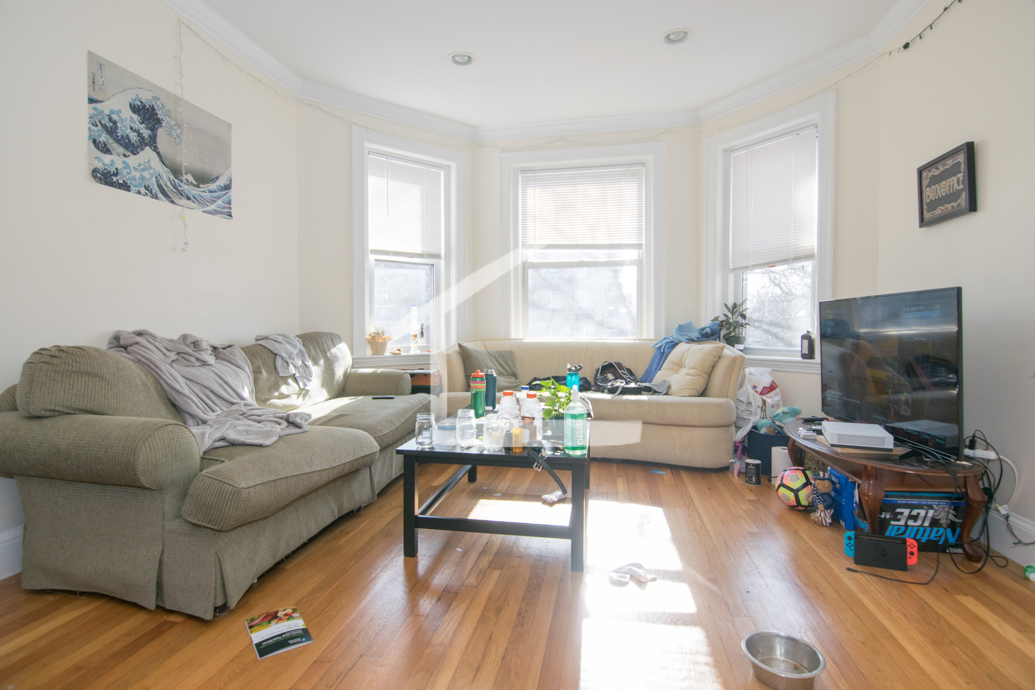 73 Thatcher St, North Brookline