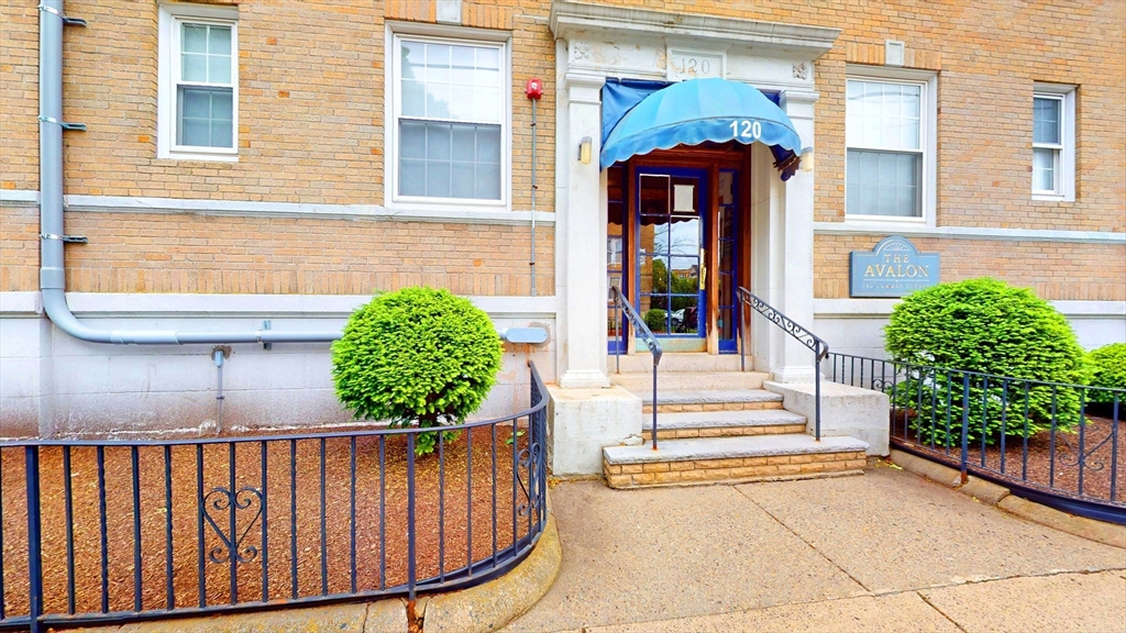 120 Summer St, Malden