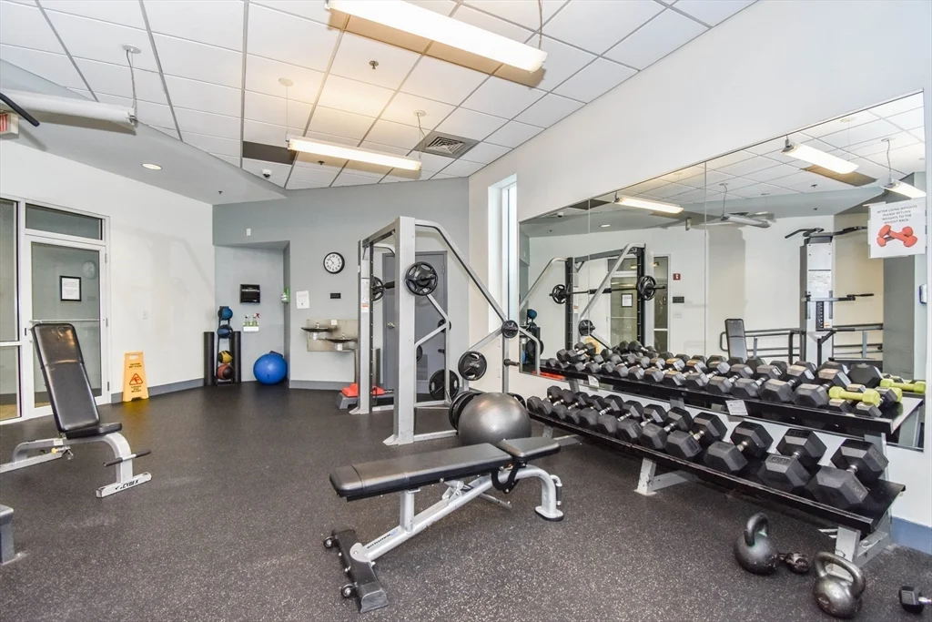 10 Museum Way, East Cambridge