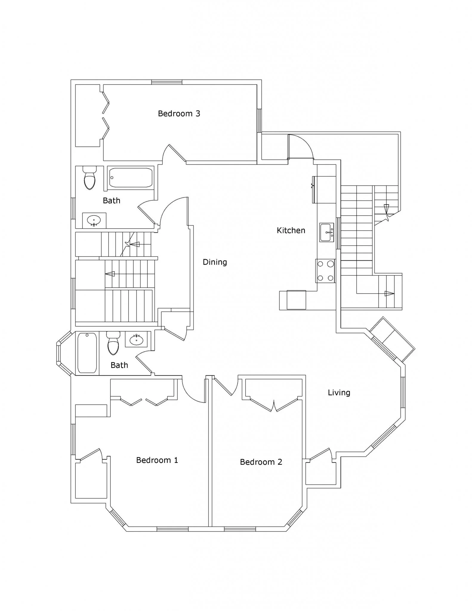 62 Gordon St, Brighton