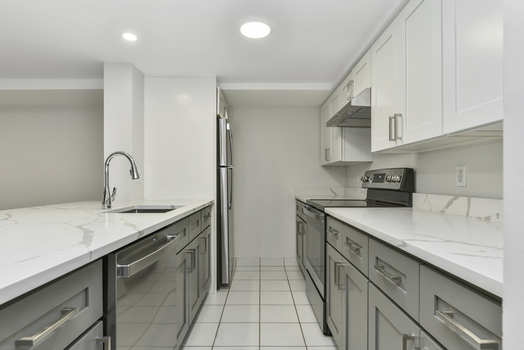 97A Appleton, South End