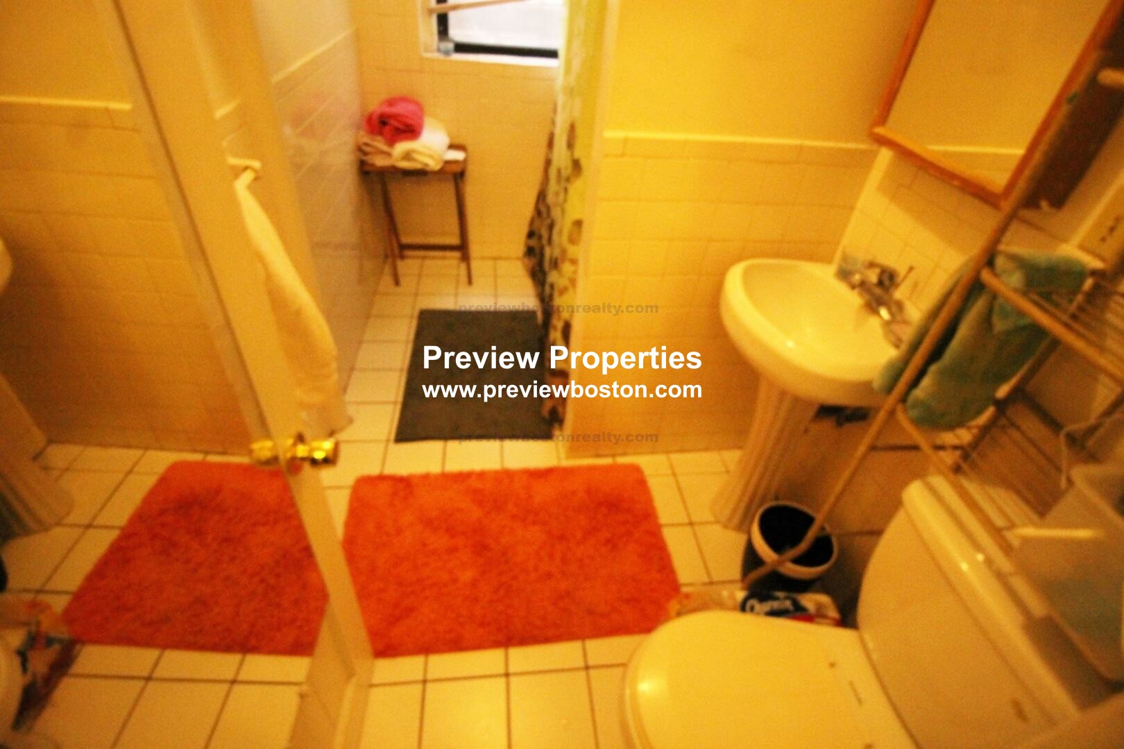 1254 Commonwealth Ave, Allston