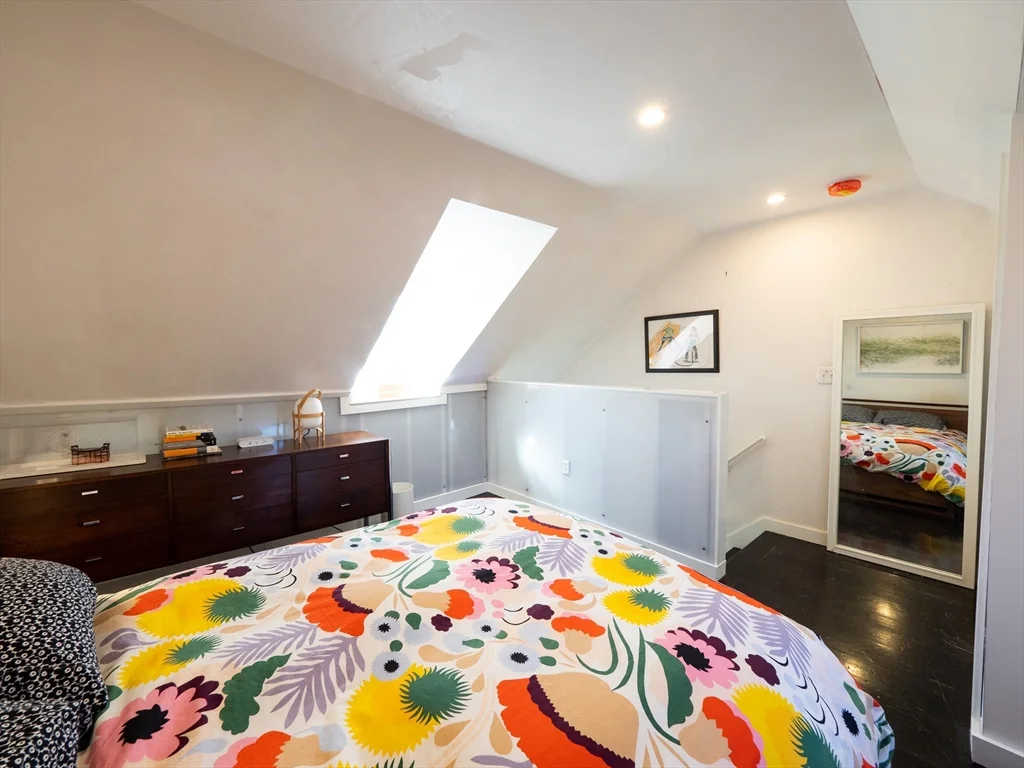 214 Third St, East Cambridge