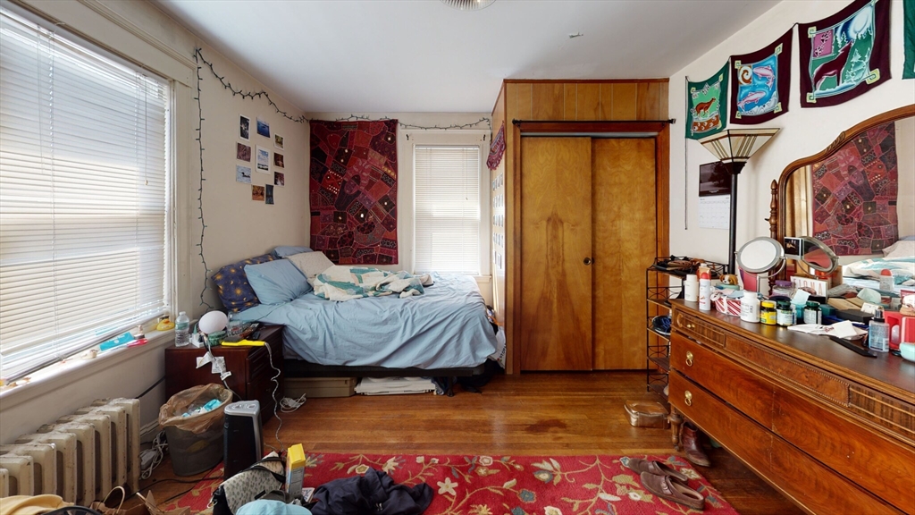 50-52 Colborne Rd, Boston