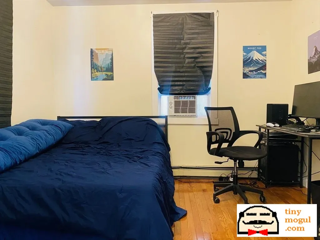 67 Gore St, East Cambridge