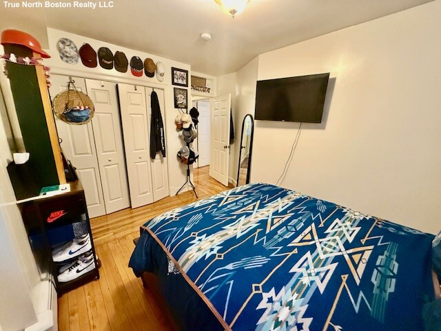 488 Commercial St, North End