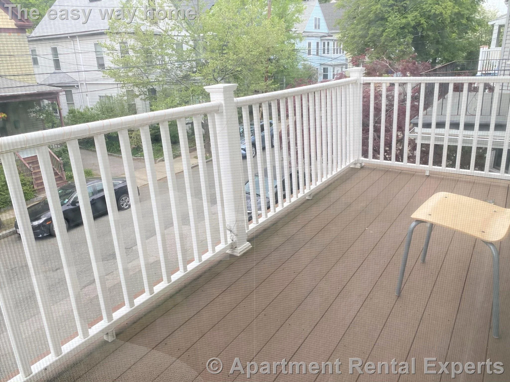 11 Burnside Ave, Porter Square