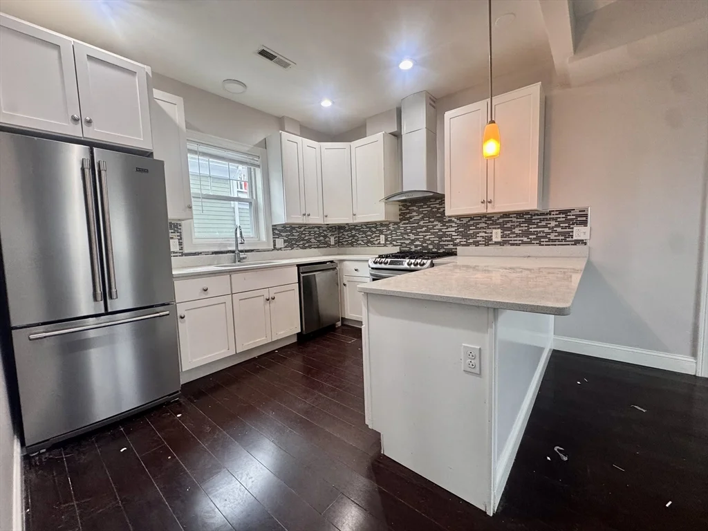 9 Batchelder St, Dorchester